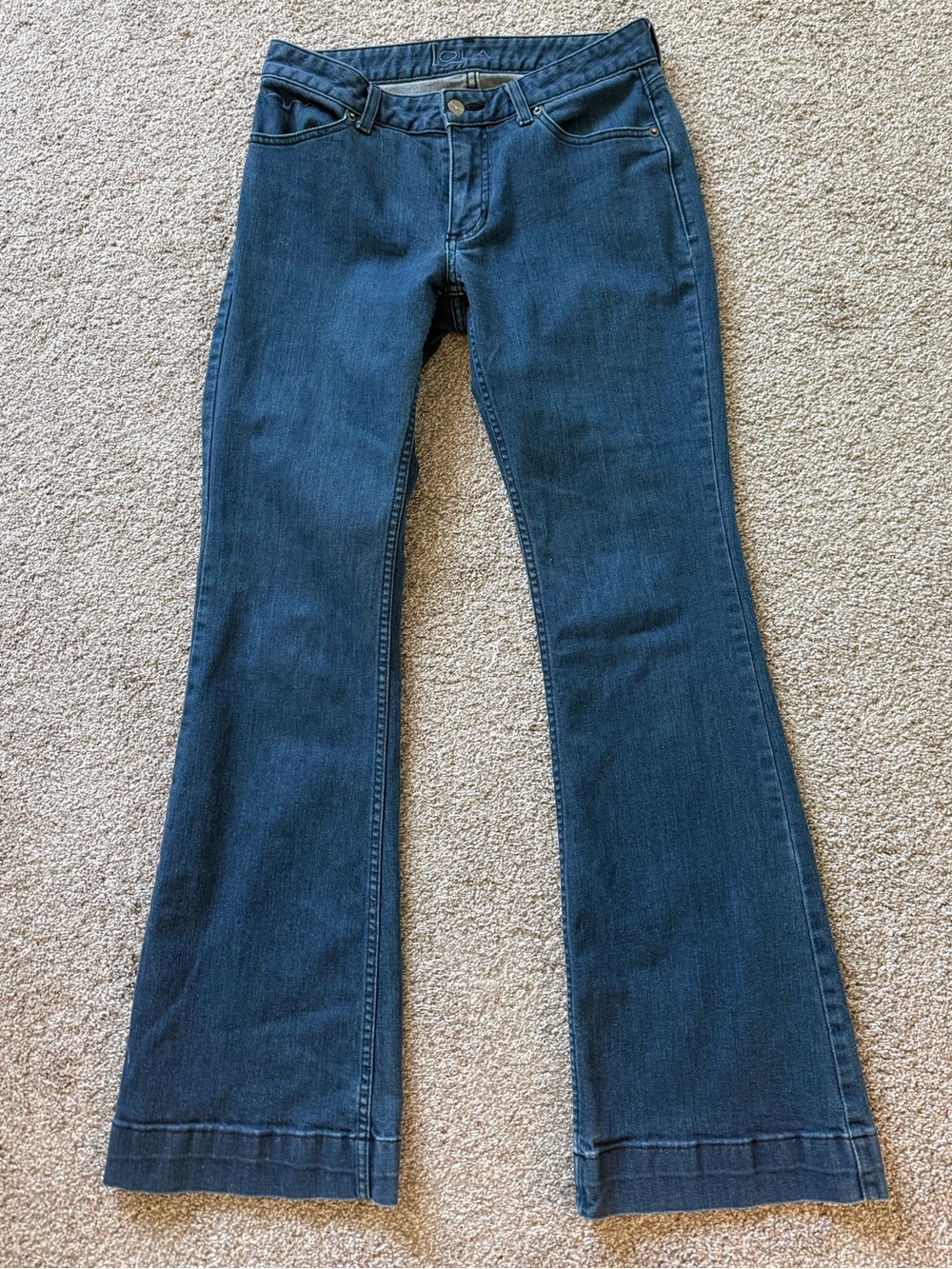 Kimes Lola Trouser 6/34 - Picture 1 of 4